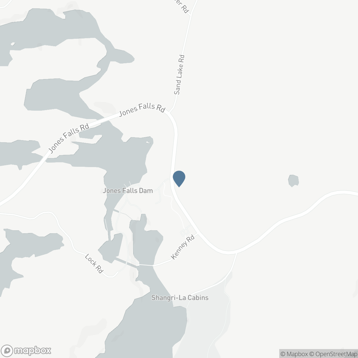 718 JONES FALLS ROAD, Rideau Lakes, Ontario K0G 1E0